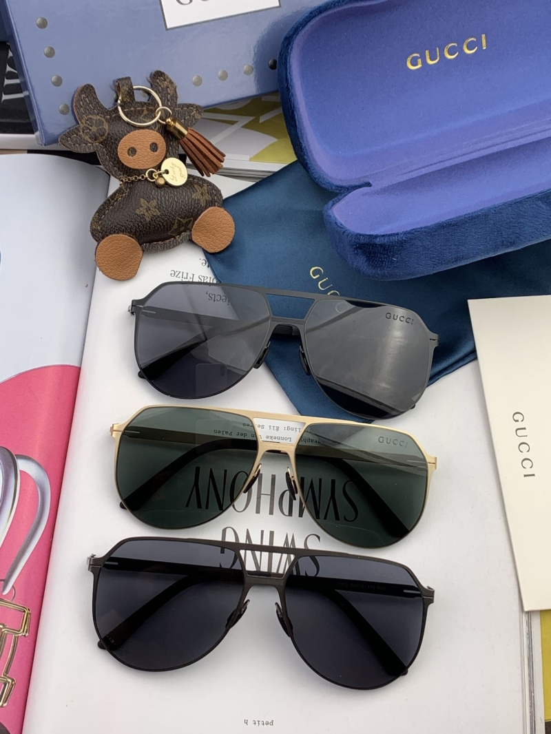 Gucci Sunglasses